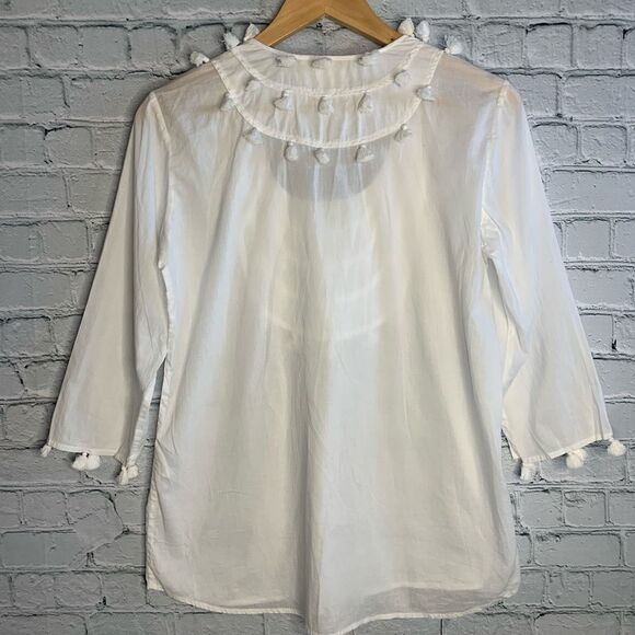 Figue tassel top popover. Small - Picture 2 of 4